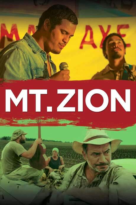 Mt. Zion